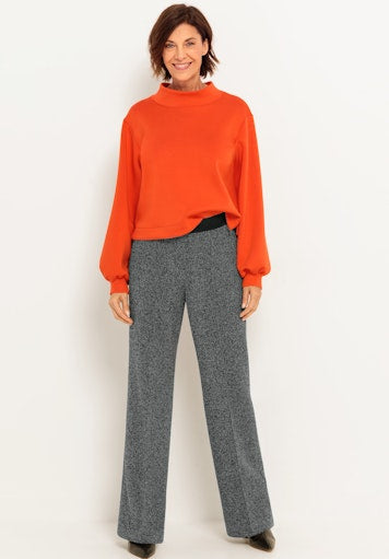An image of the Bianca Kim Jumper