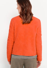 An image of the Bianca Valente Cardigan