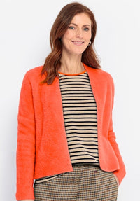 An image of the Bianca Valente Cardigan