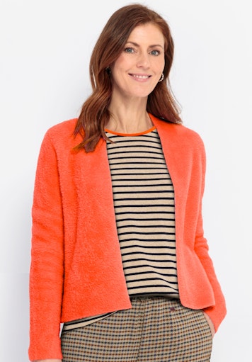 An image of the Bianca Valente Cardigan