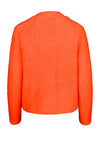 An image of the Bianca Valente Cardigan
