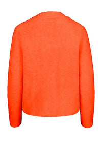 An image of the Bianca Valente Cardigan