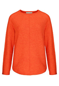 An image of the Bianca Daris Jumper