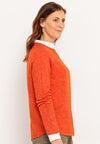 An image of the Bianca Daris Jumper