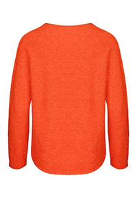 An image of the Bianca Daris Jumper