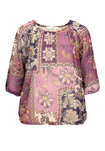 An image of the Bianca Rana Blouse
