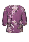 An image of the Bianca Alena Blouse