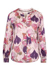An image of the Bianca Ranja Blouse