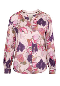 An image of the Bianca Ranja Blouse