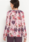 An image of the Bianca Ranja Blouse