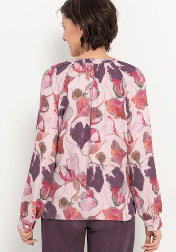 An image of the Bianca Ranja Blouse
