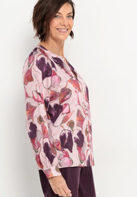An image of the Bianca Ranja Blouse