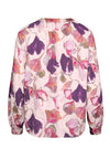 An image of the Bianca Ranja Blouse