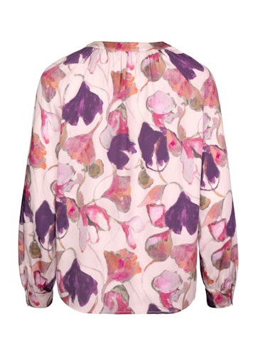 An image of the Bianca Ranja Blouse