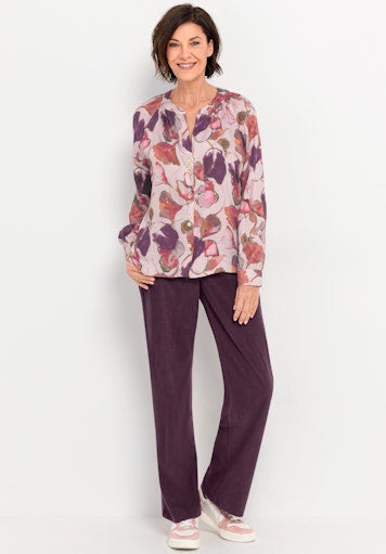 An image of the Bianca Ranja Blouse