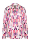 An image of the Bianca Alina Blouse