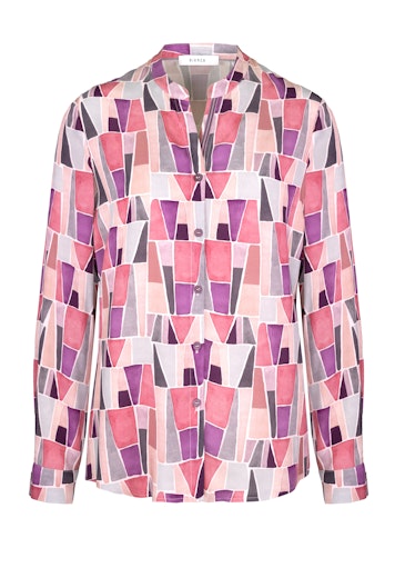 An image of the Bianca Alina Blouse