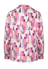 An image of the Bianca Alina Blouse