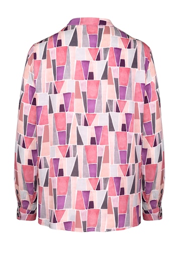 An image of the Bianca Alina Blouse