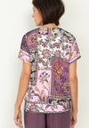 An image of the Bianca Julie Shirt