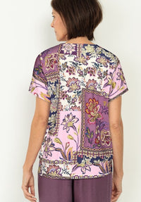 An image of the Bianca Julie Shirt