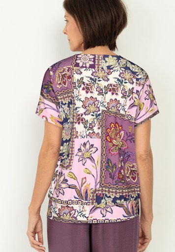 An image of the Bianca Julie Shirt