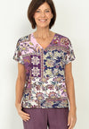 An image of the Bianca Julie Shirt
