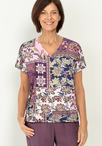 An image of the Bianca Julie Shirt