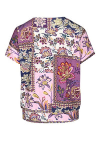 An image of the Bianca Julie Shirt