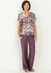 An image of the Bianca Julie Shirt