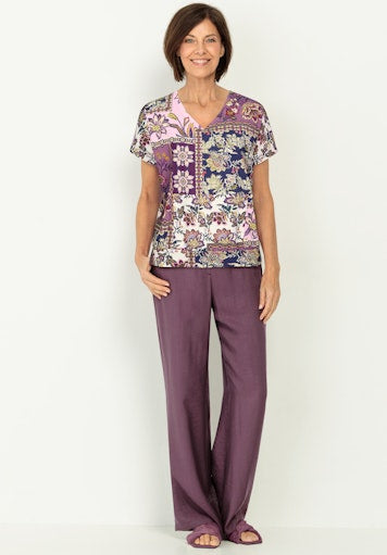 An image of the Bianca Julie Shirt
