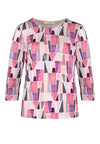 An image of the Bianca Dini Shirt