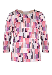 An image of the Bianca Dini Shirt