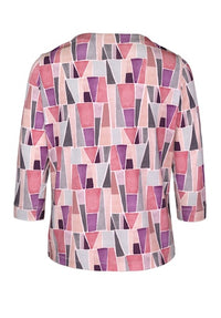 An image of the Bianca Dini Shirt