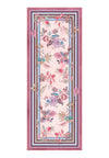 An image of the Bianca Rhodos Patterned Scarf