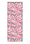 An image of the Bianca Jetta Printed Scarf