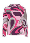An image of the Bianca Undine Jumper