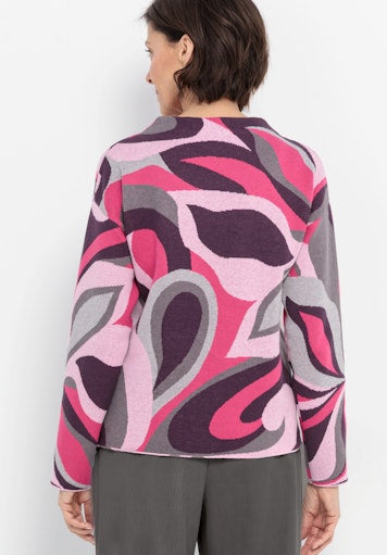 An image of the Bianca Undine Jumper