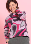 An image of the Bianca Undine Jumper