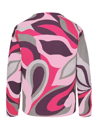 An image of the Bianca Undine Jumper