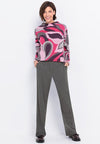 An image of the Bianca Undine Jumper