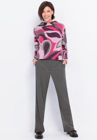 An image of the Bianca Undine Jumper