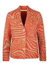 An image of the Bianca Kosmos Cardigan