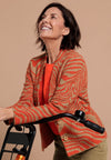 An image of the Bianca Kosmos Cardigan