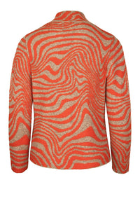 An image of the Bianca Kosmos Cardigan