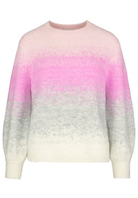 An image of the Bianca Udine Jumper