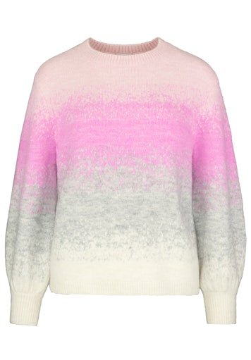 An image of the Bianca Udine Jumper