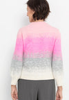 An image of the Bianca Udine Jumper
