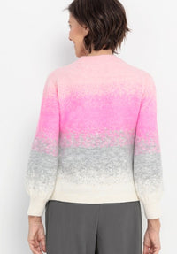 An image of the Bianca Udine Jumper