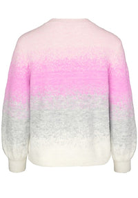An image of the Bianca Udine Jumper